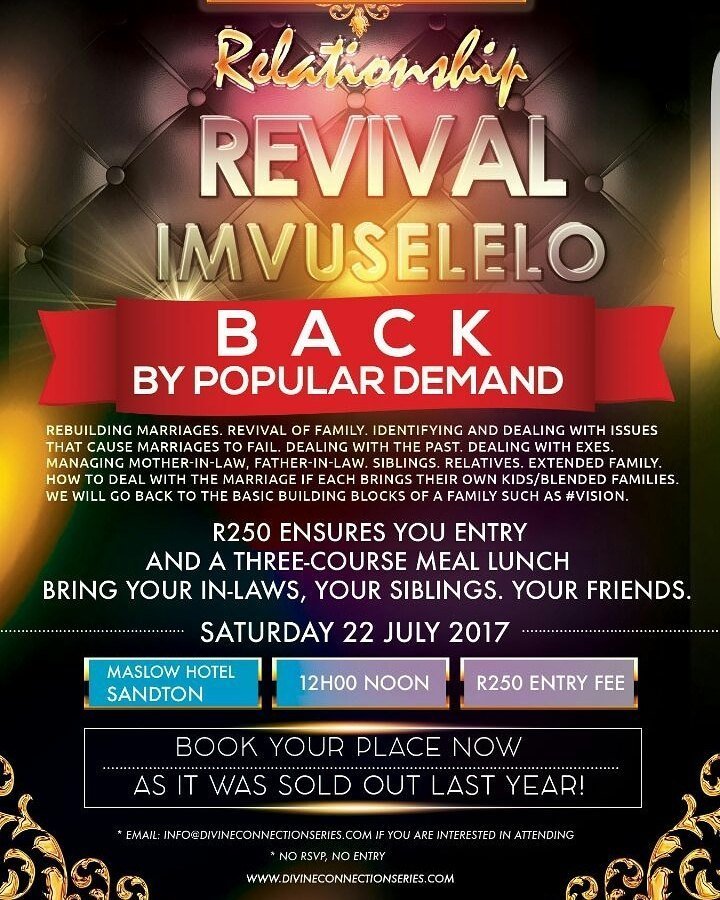 DivineConnecti2's tweet photo. "This is the day the Lord has made; let us rejoice and be glad in it"  #BeInspired #BeLiberated &amp; #BeConnected #RelationshipsRevival2017 https://t.co/fVP131dHMg