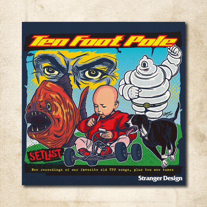StrangerDesign's tweet photo. Stranger Design https://t.co/Lgviinp8cL #pennywise #strungout #tenfootpole #nouseforaname #tonysly #strangerdesign https://t.co/pwRApgMT9A