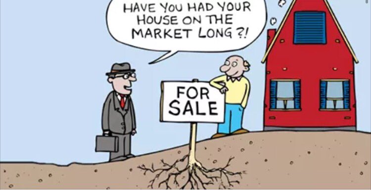 ShannaVRealty's tweet photo. Homes sell 20% faster with an agent. Avg of 68 days longer means less $ in your pocket!! #fsbo #yournextrealtor #dontgrowroots https://t.co/YikcBhGvOQ
