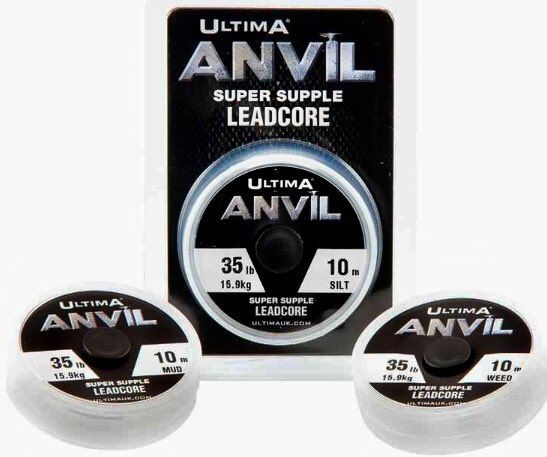 UltimaCarp's tweet photo. Anvil is a supple camouflage #leadcore extreme abrasion endorsed @jim_shelley
https://t.co/pQXJEcTc4z
@First4Fishing
#Line
#CarpFishing https://t.co/Up8OVbYEgx