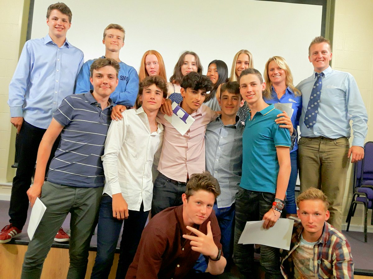 Well done Churchill team... #skillsforlife <a href="/AberdoveyCentre/">Outward Bound Aberdovey / Aberyfi and Ogwen</a> <a href="/OutwardBoundUK/">The Outward Bound Trust</a>