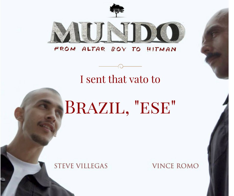 Ramon Mundo Mendoza tweet media