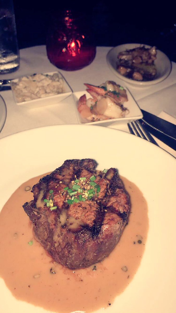 abbey_sais's tweet photo. after a super cute dinner he surprised me at the hotel and asked me to be his girlfriend :') https://t.co/z8QjHL07v5