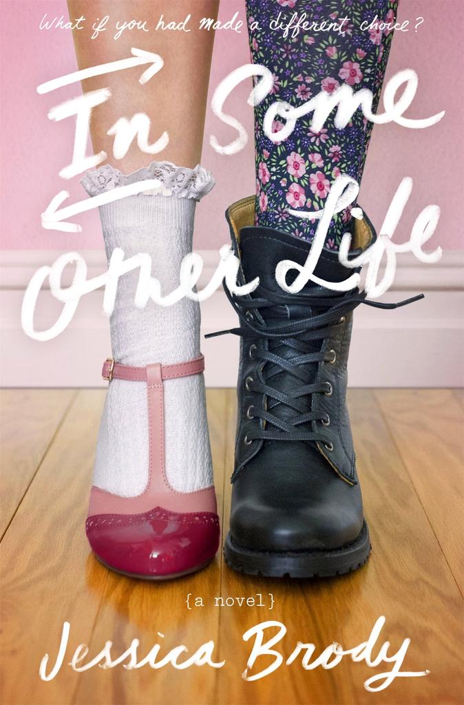 New on FBF: In Some Other Life by FBF Founder Jessica Brody: Three years after making one of the most regretful… dlvr.it/PXXCMK