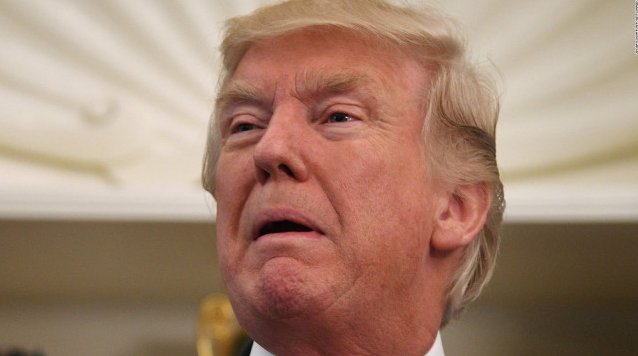 Trump canta la versión que nos faltaba de "Despacito" cnn.it/2txrjJT