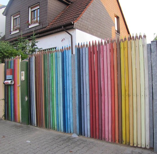 LukeRomyn's tweet photo. Art is everywhere. https://t.co/hYuxvlNX32
