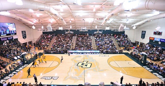 colbykyle11's tweet photo. Excited to announce that I have received an offer to further my academic and basketball career at Cal Poly! #RideHigh #CalPolyProud https://t.co/piRdIxgQyl