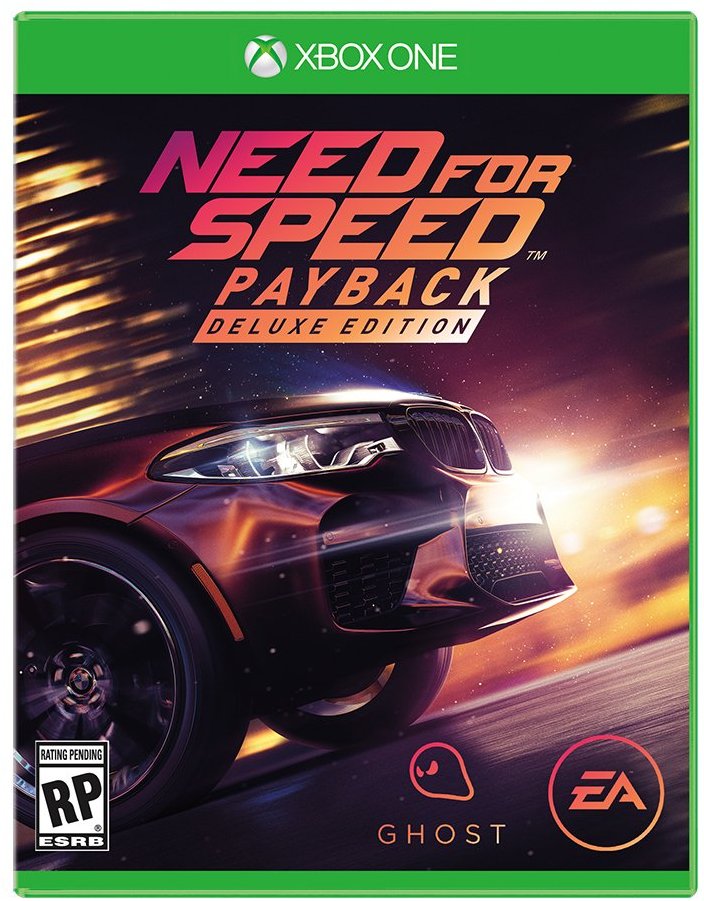 ANIPOPCLUBSHOP's tweet photo. Play on release day! Need for Speed Payback Deluxe Edition - Xbox One Buy @ https://t.co/xA4DQduBkR #needforspeed #NFSPayback #XboxOne https://t.co/kQbdnp8VG1
