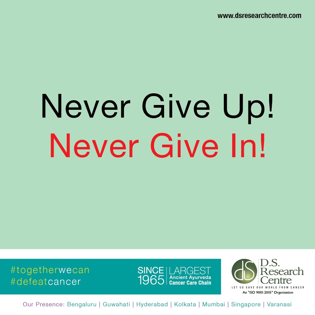 Cancer_Curative's tweet photo. #Never Give #Up! Never Give #In! #fight #cancer #bestrong #always #believe #BeaHero #togetherwecan #defeatcancer https://t.co/mvKARBIUDS