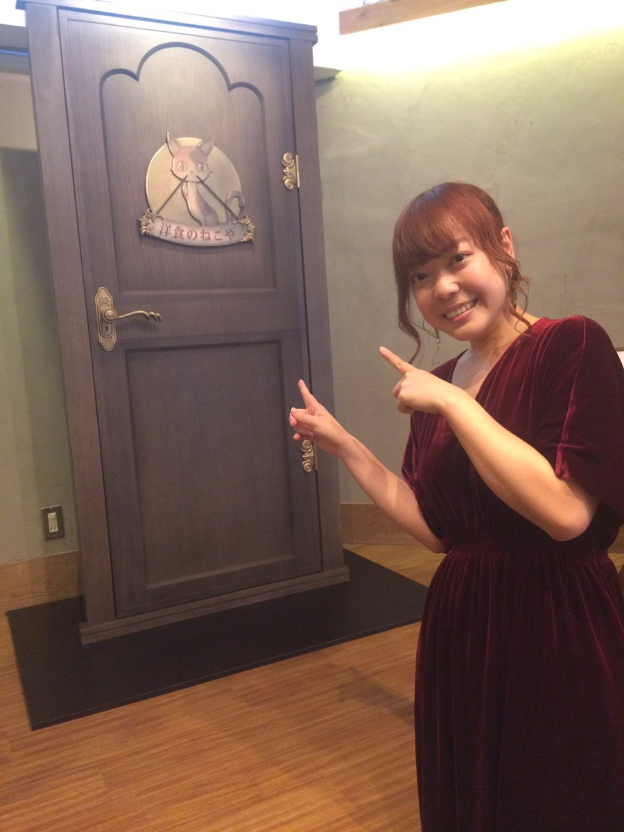 辻林 美穂 第1話が流れているので 私が書いたサントラがお店のbgmになっていて本当に嬉しいです 異世界食堂 テレビ東京 毎週月曜25 35 コラボカフェは30日までです