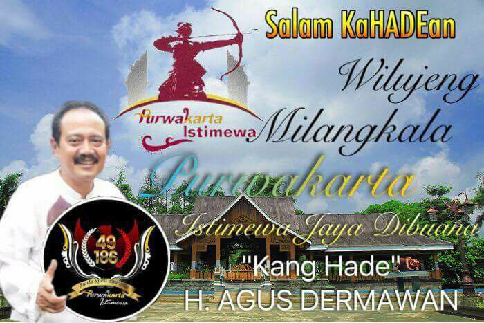 AgusDer75384703's tweet photo. Salam Kahadean https://t.co/XHibf1YEwV