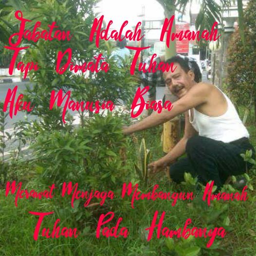 AgusDer75384703's tweet photo. Salam Kahadean https://t.co/ZHtwhOBuCm