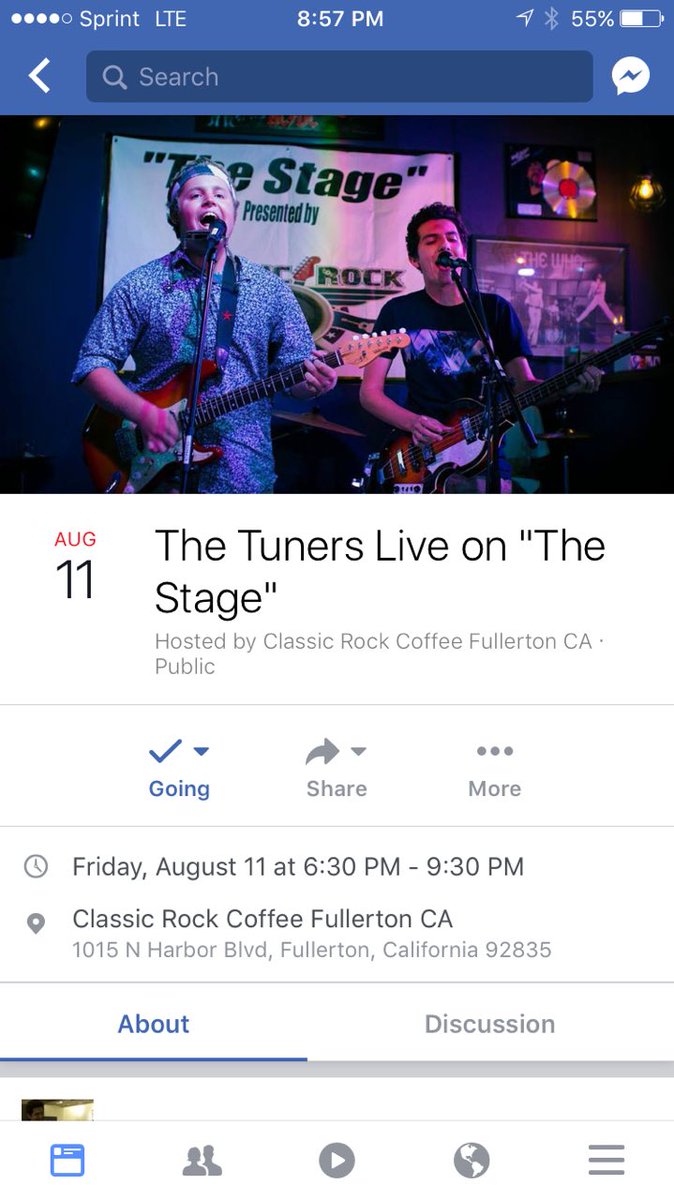 TheTunersMusic's tweet photo. https://t.co/wyLeGDRibt