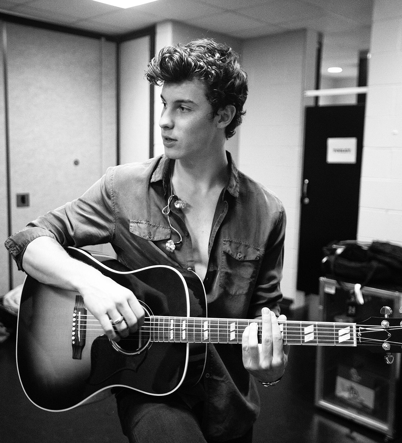 Shawn Mendes on Twitter