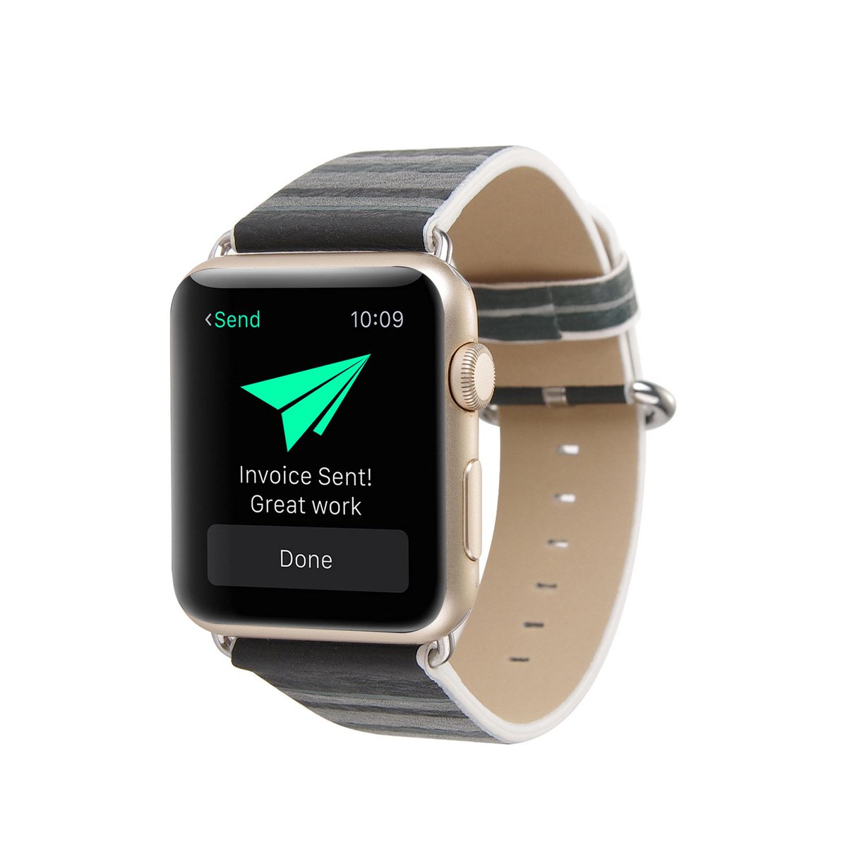 leyoungs8's tweet photo. Multi-colored stripes Apple watch Wristbands
@leyoungs8
#apple #iwatch #applewatch #appleband #AliExpress
Buy Now:https://t.co/RgF9FgzWu8 https://t.co/HQAl3lw5aV