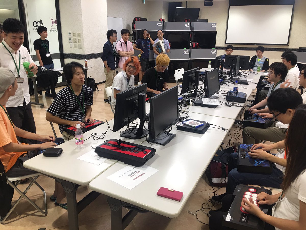 Oca大阪デザイン Itテクノロジー専門学校 Twitterren 今日もocaはすんごいです ゲームキャラクターデザイナーの篠原先生 ヤフー株式会社からサービスデザインに関する取り組み プロゲーマーどぐら氏からの特別指導や 適職発見フェスタなどイベントが盛り沢山ヽ Oca大阪デザイン Itテクノロジー専門学校 Twitterren 今日もocaはすんごいです ゲームキャラクターデザイナーの篠原先生 ヤフー株式会社からサービスデザインに関する取り組み プロゲーマーどぐら氏からの特別指導や 適職発見フェスタなどイベントが盛り沢山ヽ