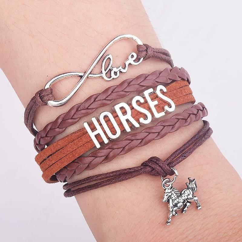 If you love horses you HAVE to come check out this bracelet! It comes in 5 different colors!

allhorsejewelry.com/products/infin…