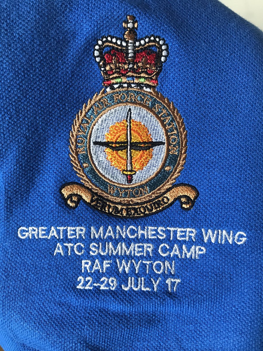 Flt Lt Gareth Jones tweet media
