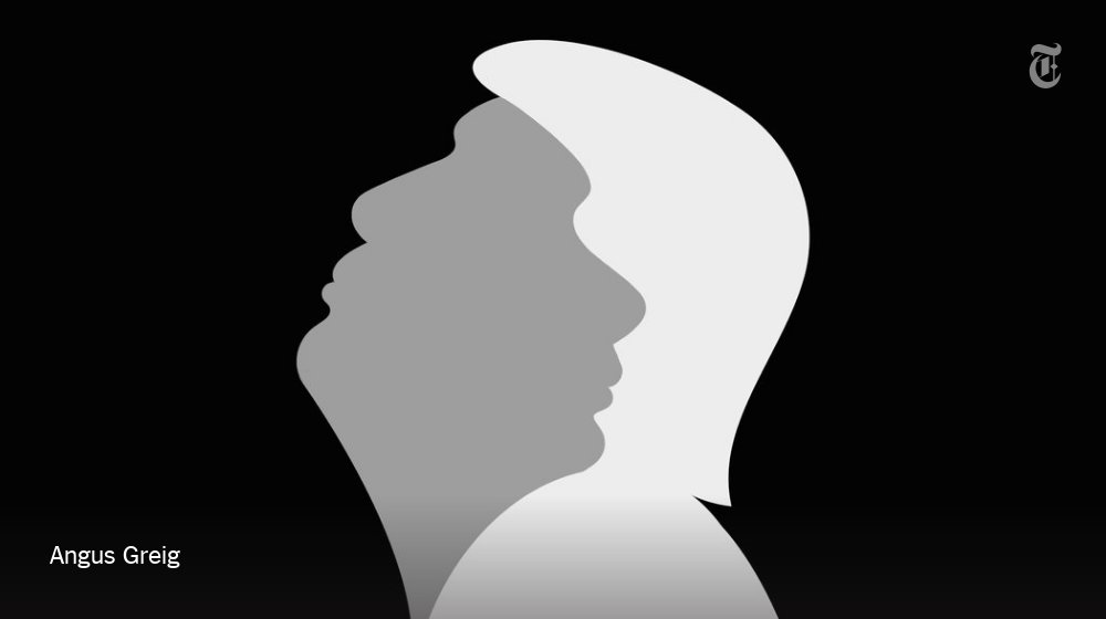 New York Times Opinion tweet media