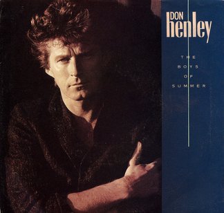 Happy birthday Don Henley! Thanks for providing the soundtrack to my wonder years.
 