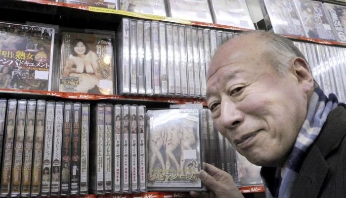 Shigeo tokuda japan hugwap