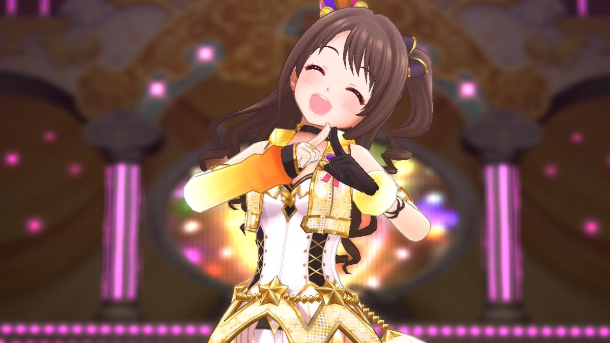 べにー 一位はなんと しまむーこと島村卯月ちゃんです デレステで最初に出たssrにしてサポートメンバー7人を牛耳ってしまっている不動のエースです フルコン埋めにもハイスコアにも強い上に最強の笑顔もある流石のシンデレラのセンターですね Ssr3枚も