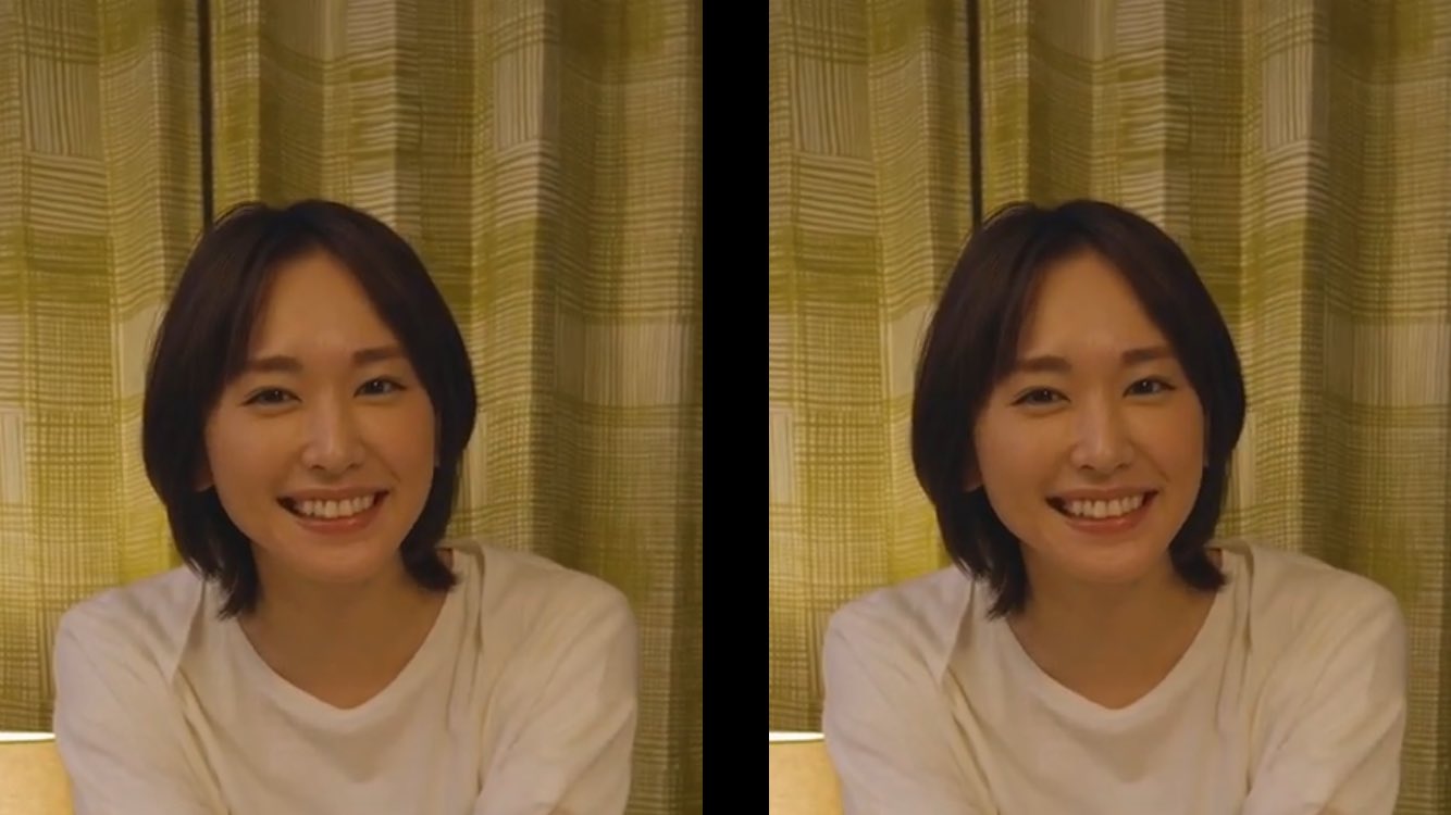 7300 遂にガッキーと会う方法を発明してしまった 金曜日の新垣さんの動画をスマホに入れる Vrアプリに入れる 私はvrplayerを使用 ゴーグルをかけて見る 捗る 金曜日の新垣さん 新垣結衣 ガッキー