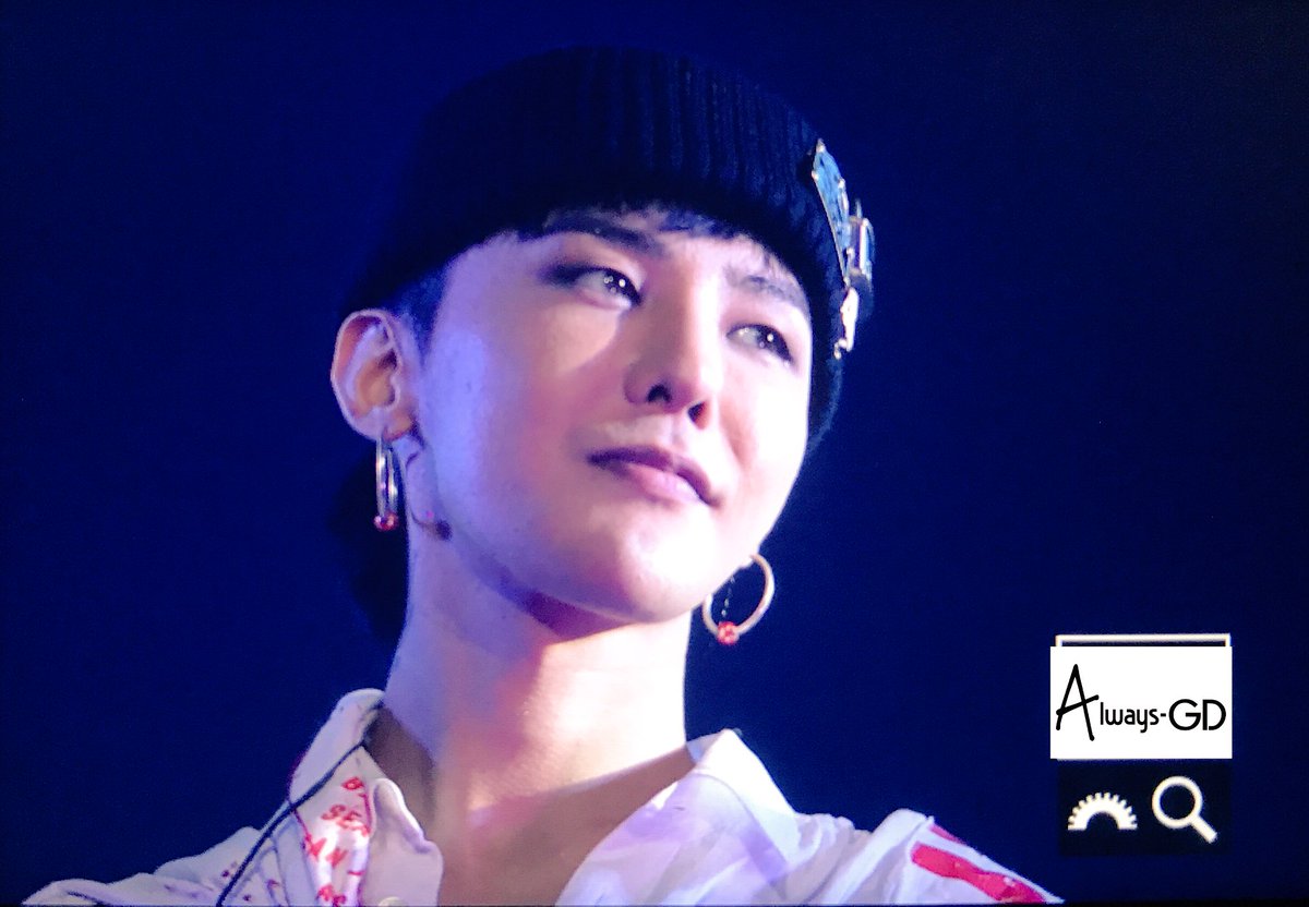 always_gd tweet picture