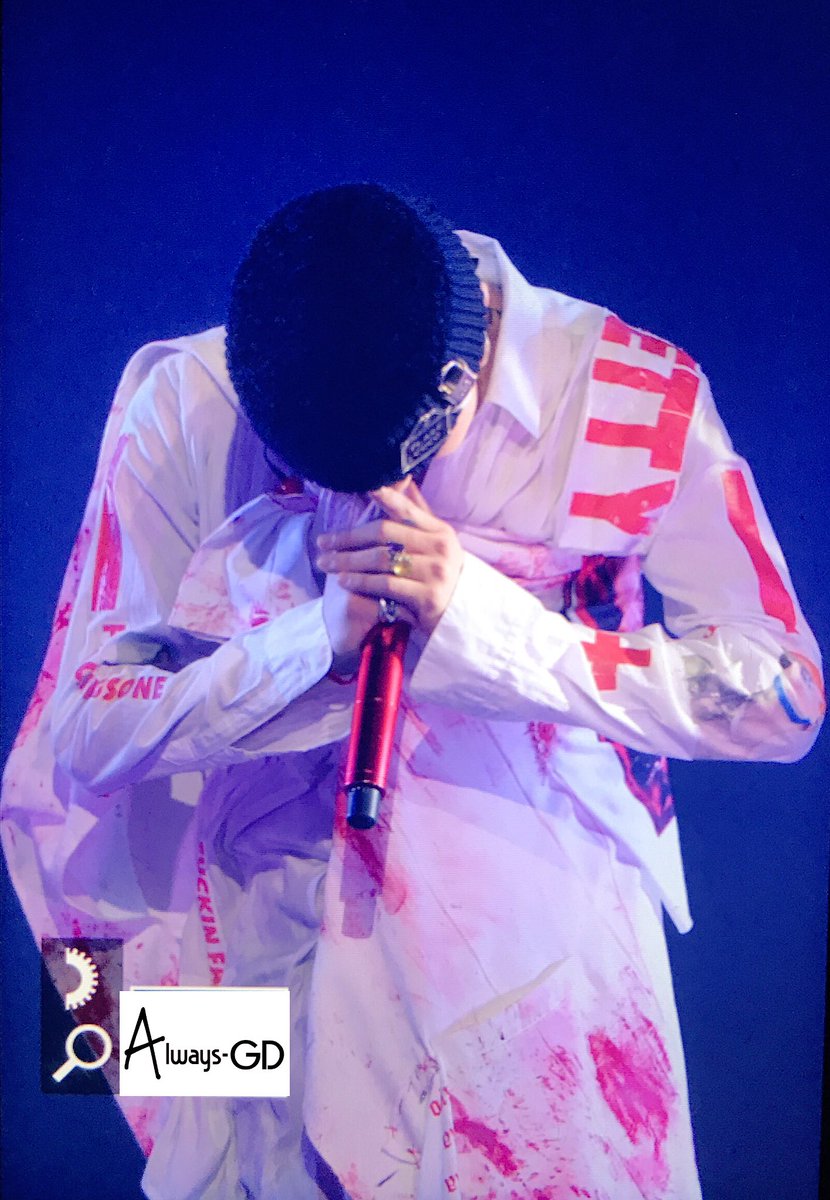 always_gd tweet picture