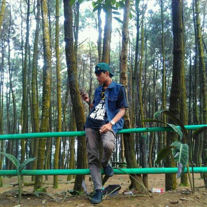 #FotoProfilBaru