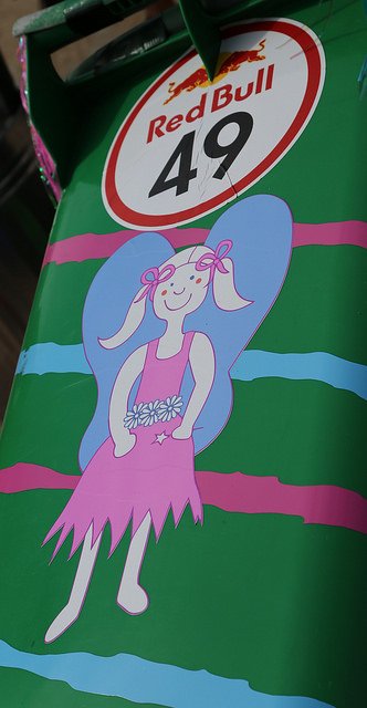 FriendsAllyPark's tweet photo. Anna's Hope -a group of fairies the 49th #RedBullSoapBoxRace entrant. More pics from the day: https://t.co/LuN0QpG00V #RefuseRocket https://t.co/qrzAvQkHeN