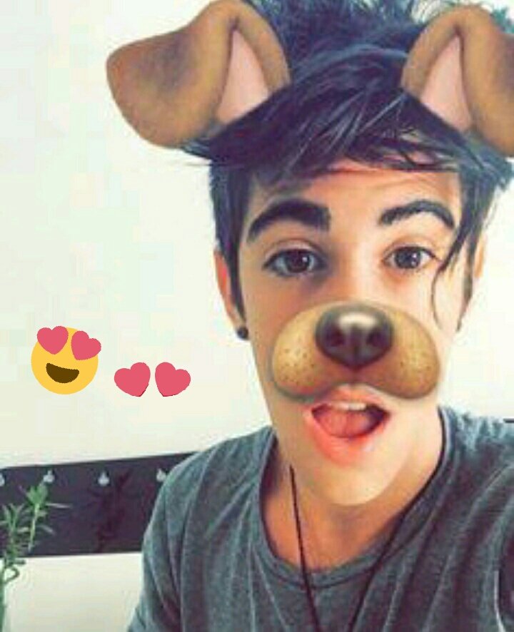 MonseMendoza22's tweet photo. @Igoistasss Tienes que activar la cuenta!!! 
recuerda que yo siempre apoyaré a #Tomalejo 💙💞👌 https://t.co/XF0kxrjJvV