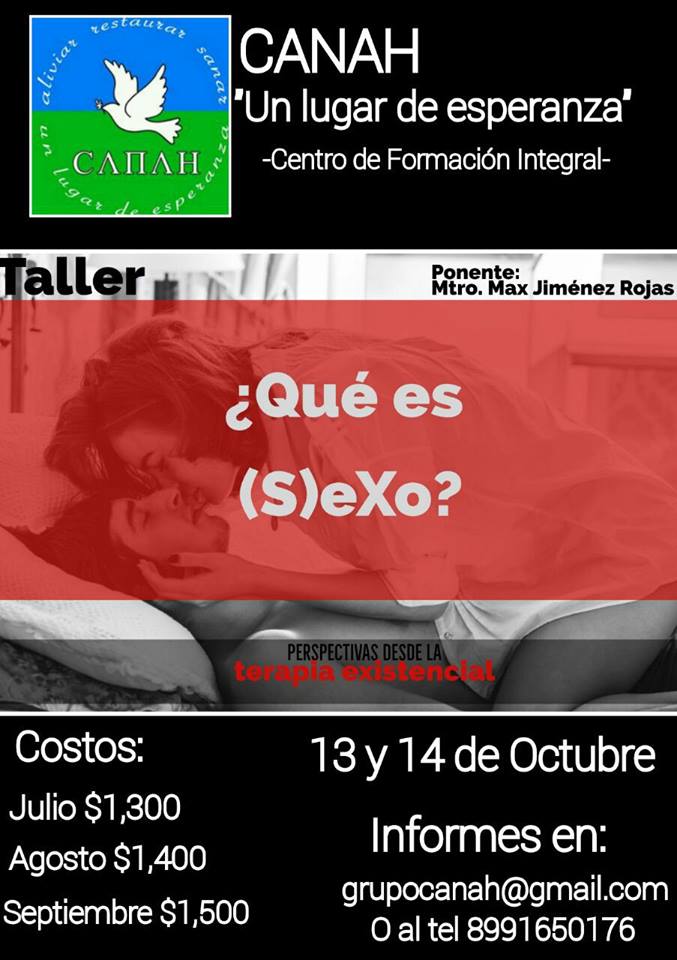 Ya están los boletos en <a href="/Grupo_Canah/">CANAH</a>  puedes apartarlos, llama al 899-165-0176 para más información