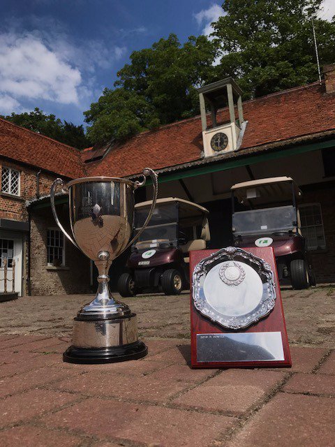 Good Luck to all our Members playing in our Club Championship this weekend! #GOLF #CLUBCHAMPS