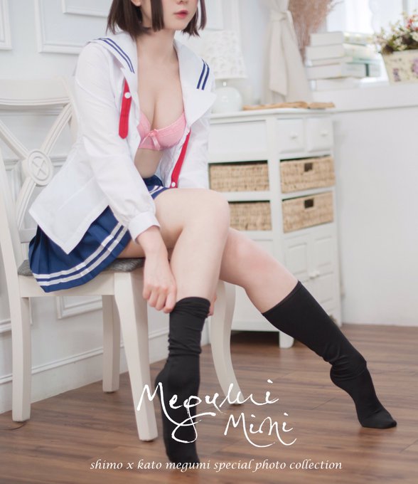 Twitterのコスプレ画像43