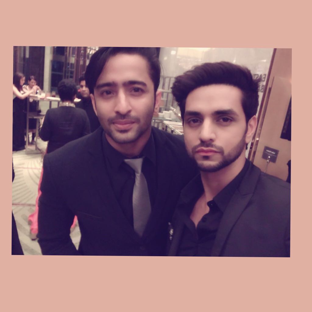 Just Showbiz (@justshowbiz) on Twitter photo How many hearts❤️ & RTs🔁 for this picture of #ShaktiArora & #ShaheerSheikh?!
<a href="/shaktiarora/">Shakti Arora</a> <a href="/Shaheer_S/">Shaheer Sheikh</a> How many hearts❤️ & RTs🔁 for this picture of #ShaktiArora & #ShaheerSheikh?!
<a href="/shaktiarora/">Shakti Arora</a> <a href="/Shaheer_S/">Shaheer Sheikh</a>