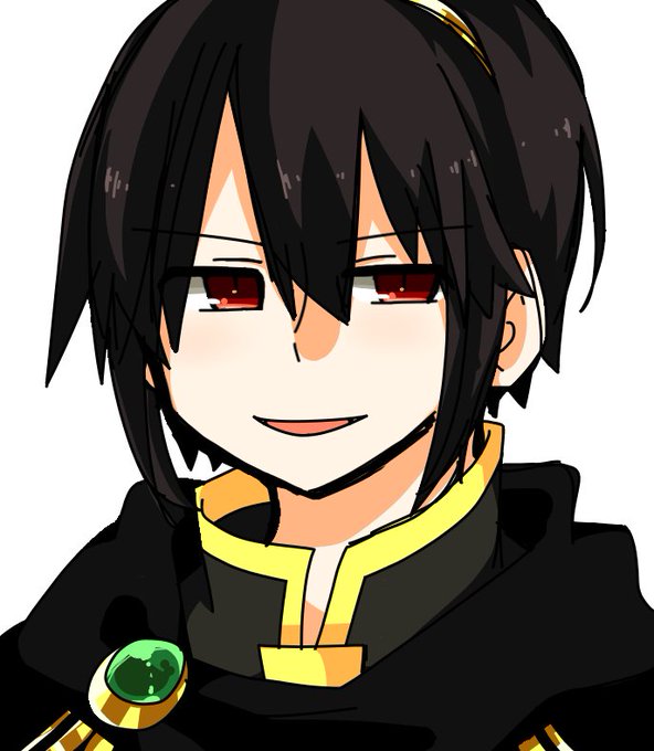 もみあげ長のtwitterイラスト検索結果 もみあげ長のtwitterイラスト検索結果