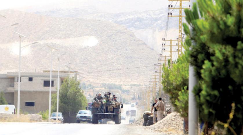 #سوريا | « #حزب_الله » يتكبد عشرات القتلى في #عرسال و #القلمون
ow.ly/9aQ330dPlhI