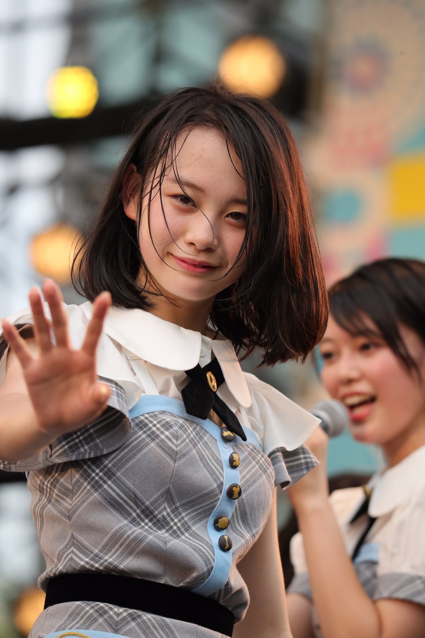 Team８横山結衣  / X