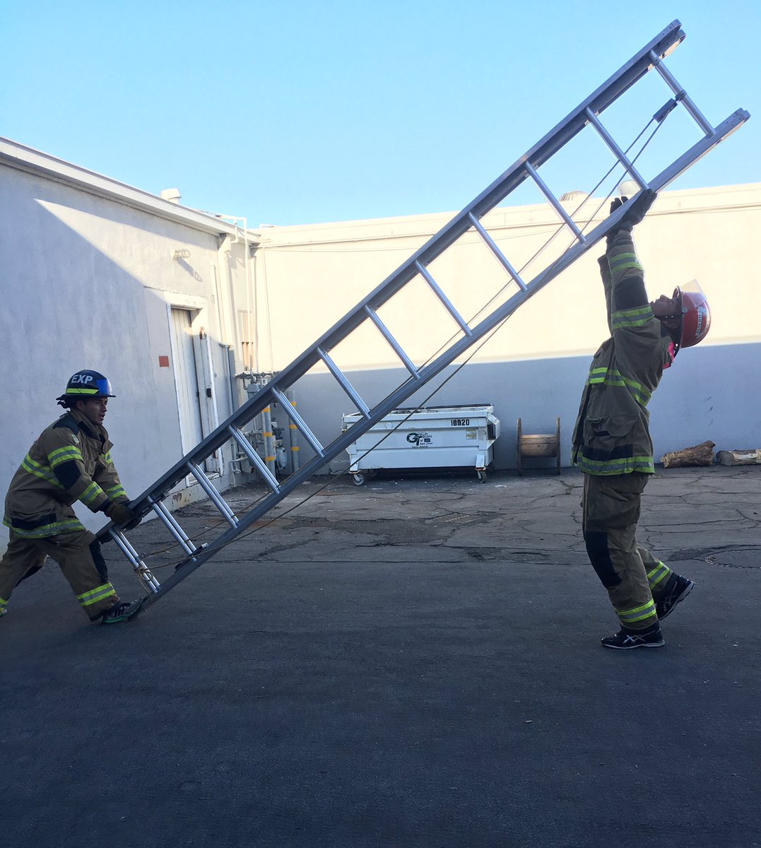 BOGFitness's tweet photo. Developing the next generation of elite firefighters! Instagram and FB: Blaze of Glory Fitness #firefighter #BOGF #trainlikeafirefighter https://t.co/hBOLmUUYAc