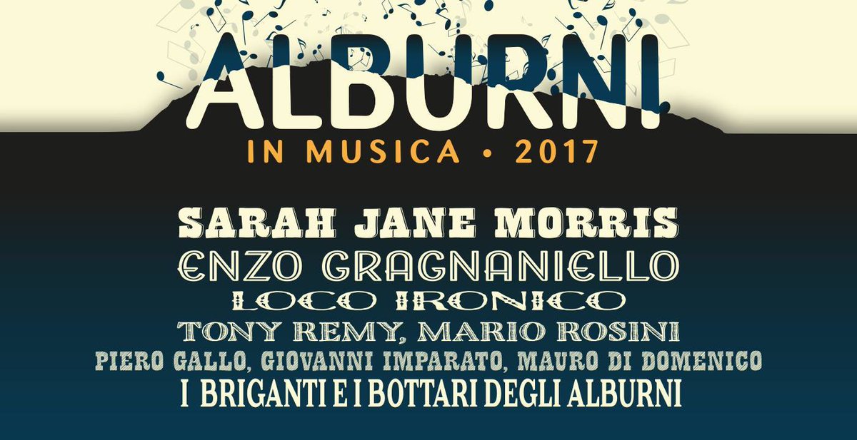 Titan_Felice's tweet photo. Giornata Culturale e musicale#sabato 29 luglio#@SicignanoComune degli Alburni#prenotazioni per intera giornata fino al 25 luglio# https://t.co/PczswRHlxG
