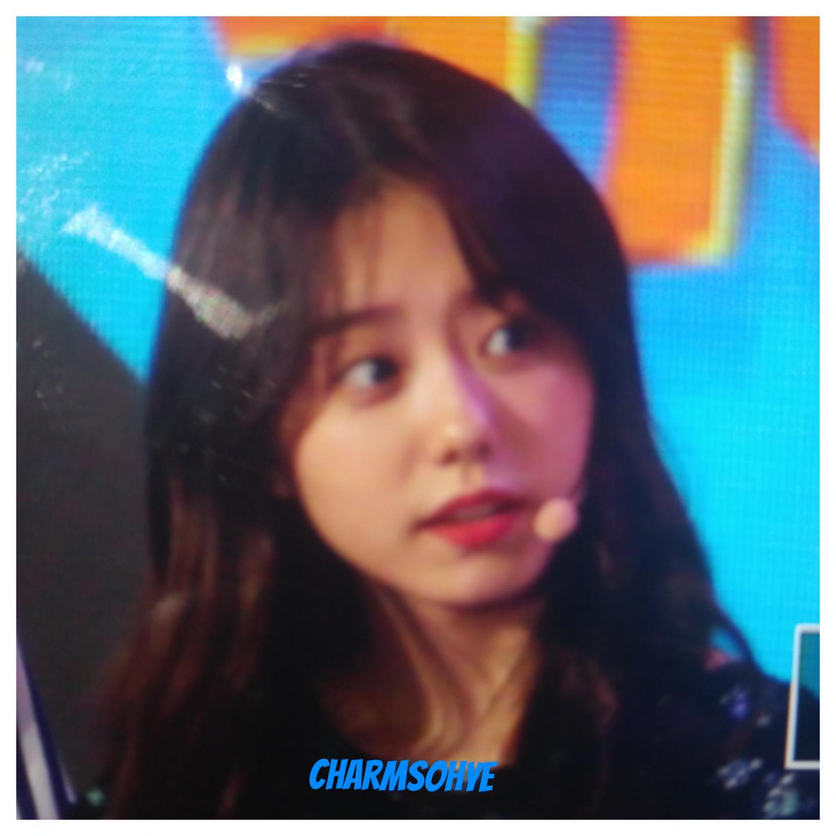 charm_sohye's tweet photo. 170722 오버워치 썸머히트 소혜 프리뷰
#소혜 #sohye #유희낙락 #오버워치 https://t.co/NGsYcXrABu