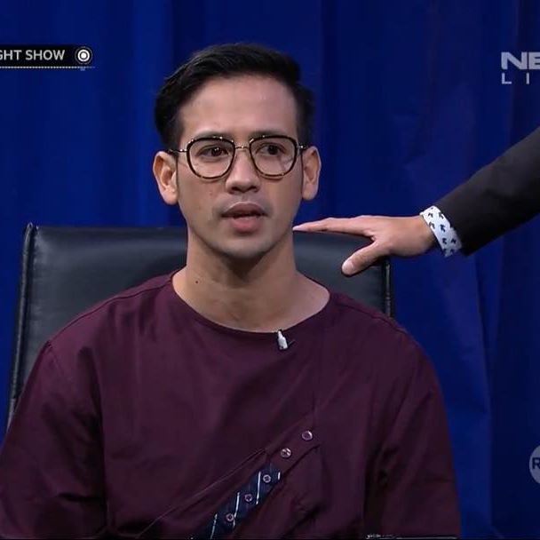 Rita_Horyah's tweet photo. Ekspresi nya bang tolong d control 😂 #Tarbud https://t.co/v8zqXwo8Xk