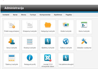 LitnetCERT's tweet photo. Joomla vartotojų registravimo modulio pažeidžiamumas https://t.co/rXmxMvYm00 https://t.co/UjH1m75yzV