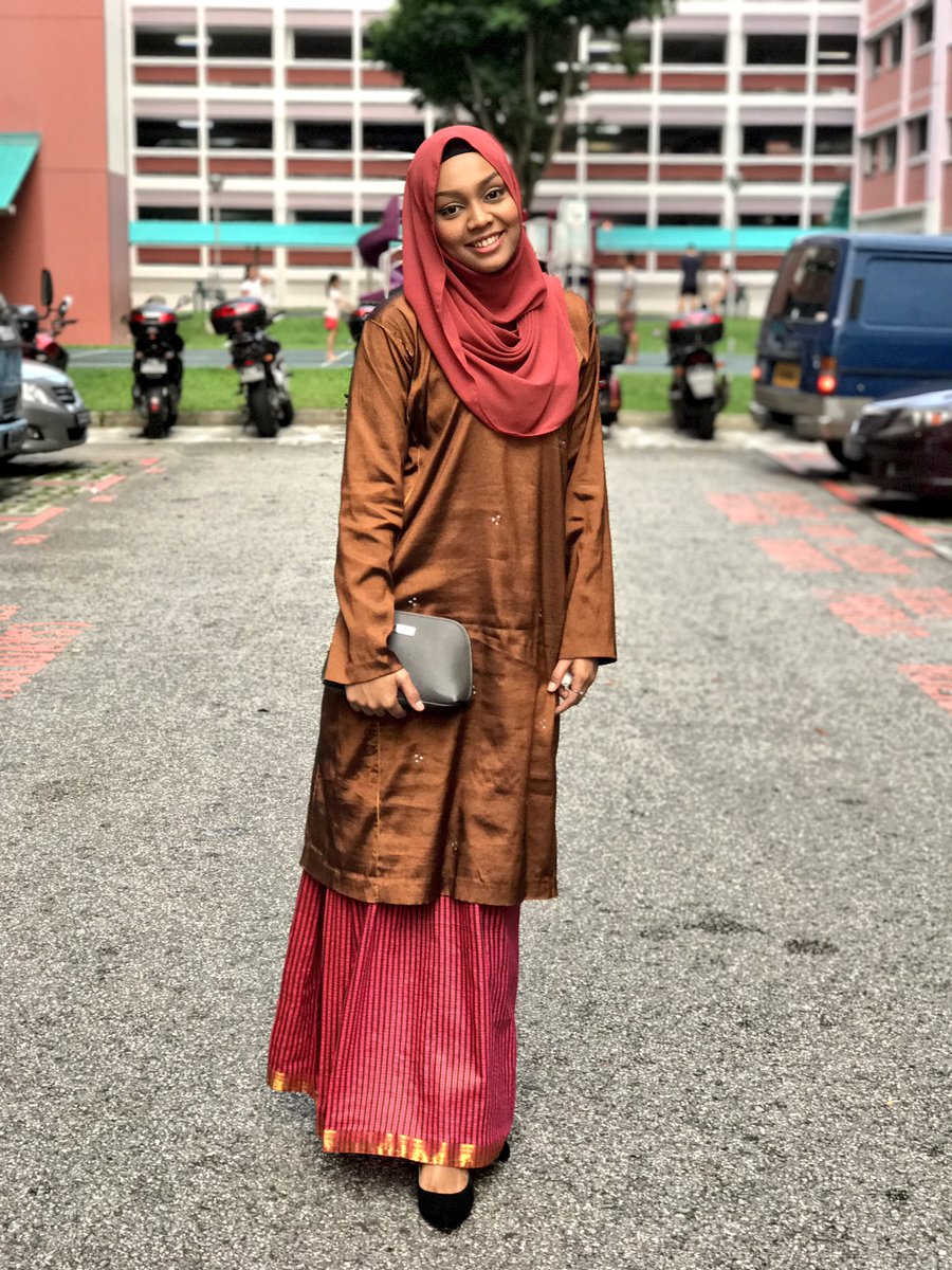 bintuedros's tweet photo. Let's end this year raya with my love ๐๐โค๏ธ๐ #modeltobe https://t.co/o3CmJ9Npg1
