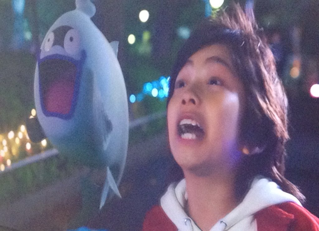 るー ゲオでdvdレンタルにゃん 映画 妖怪ウォッチ 空飛ぶクジラとダブル世界の大冒険だニャン みてるにゃん 映画 妖怪ウォッチ空飛ぶクジラとダブル世界の大冒険だニャン 妖怪ウォッチ ゲオ T Co Ccsclm9knt Twitter