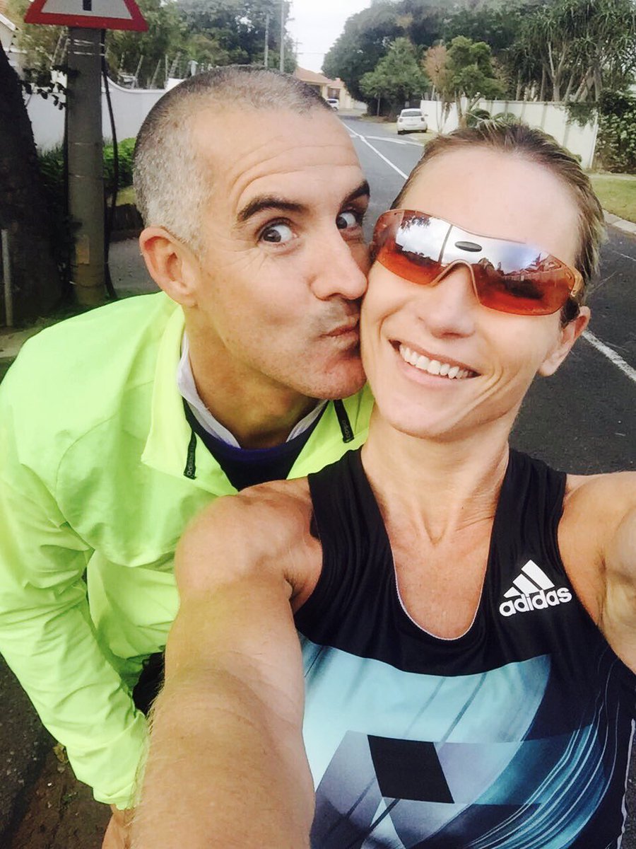 jennaChallie1's tweet photo. Follow your own arrow. Dream big. Aim high. 🏹
#longrun✔️ #teamChallie✔️ #ourjourney https://t.co/ZWqQdoTaBL