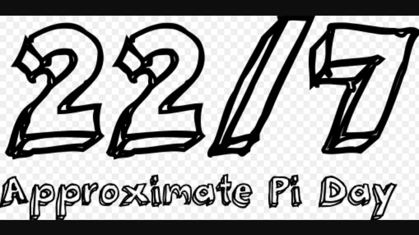 Chris Smith Happy Approximate Pi Day Sure 22 7 P But Everyone Knows That 355 113 Is A Much More Accurate Rational Representation T Co Yblhb6cafr