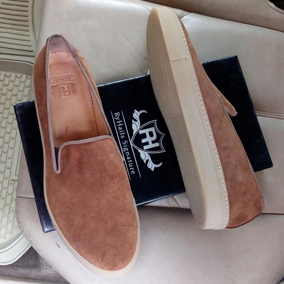 RyHails's tweet photo. When you run the whole city! #RyHails #Casual #HandmadeClassics #ClassyMen #ClassyLadies #Shoes #PIN: RyHails #WhatsApp:08140321869 https://t.co/CP0gXfLFMq