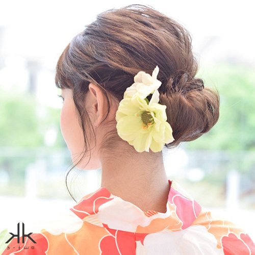 K Two 小顔カットの美容室 Hair Style 浴衣にピッタリ 涼し気やわらかヘアアレンジ T Co Ekily5qxp0 Ktwo ケーツー あべのキューズモール 阿倍野 天王寺 天神祭 浴衣 浴衣髪型 ヘアセット アレンジ 小顔カット 人気の小顔スタイル
